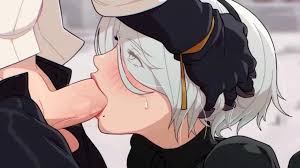 NieR Automata